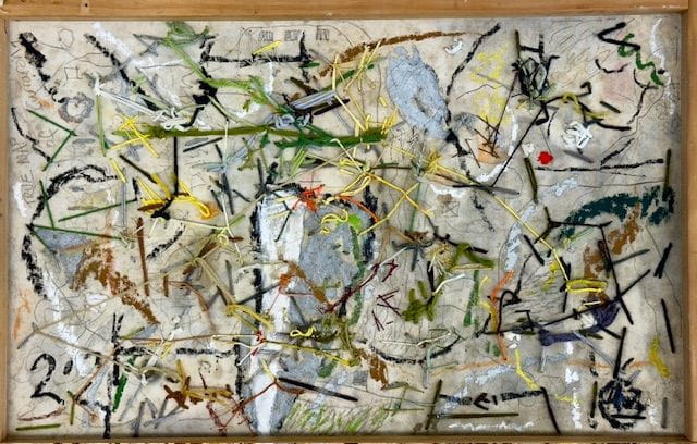 Image for artist Kurt Brereton