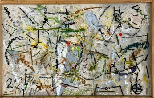 Image for artist Kurt Brereton