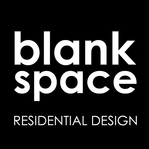BLANK SPACE Residential Design