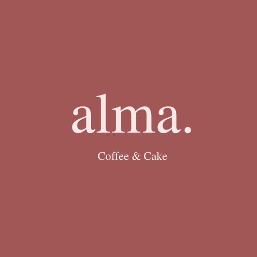 Alma Coffee & Cake