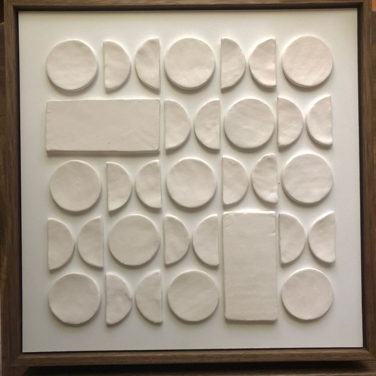 Artwork 2 by Louise Alexander