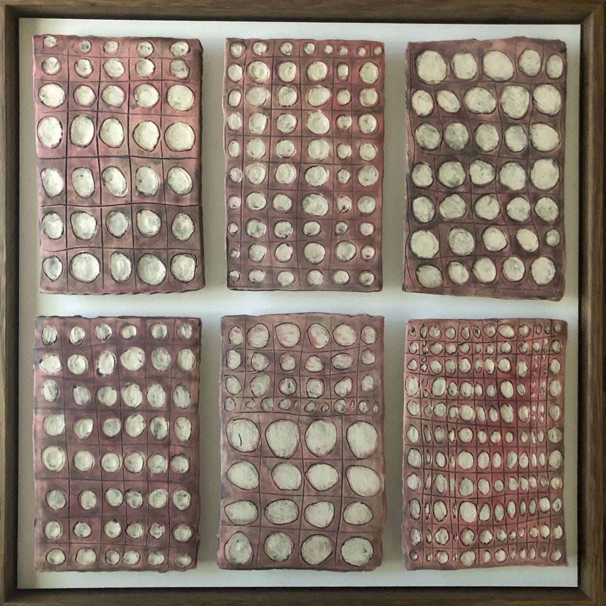 Image for artist Louise Alexander