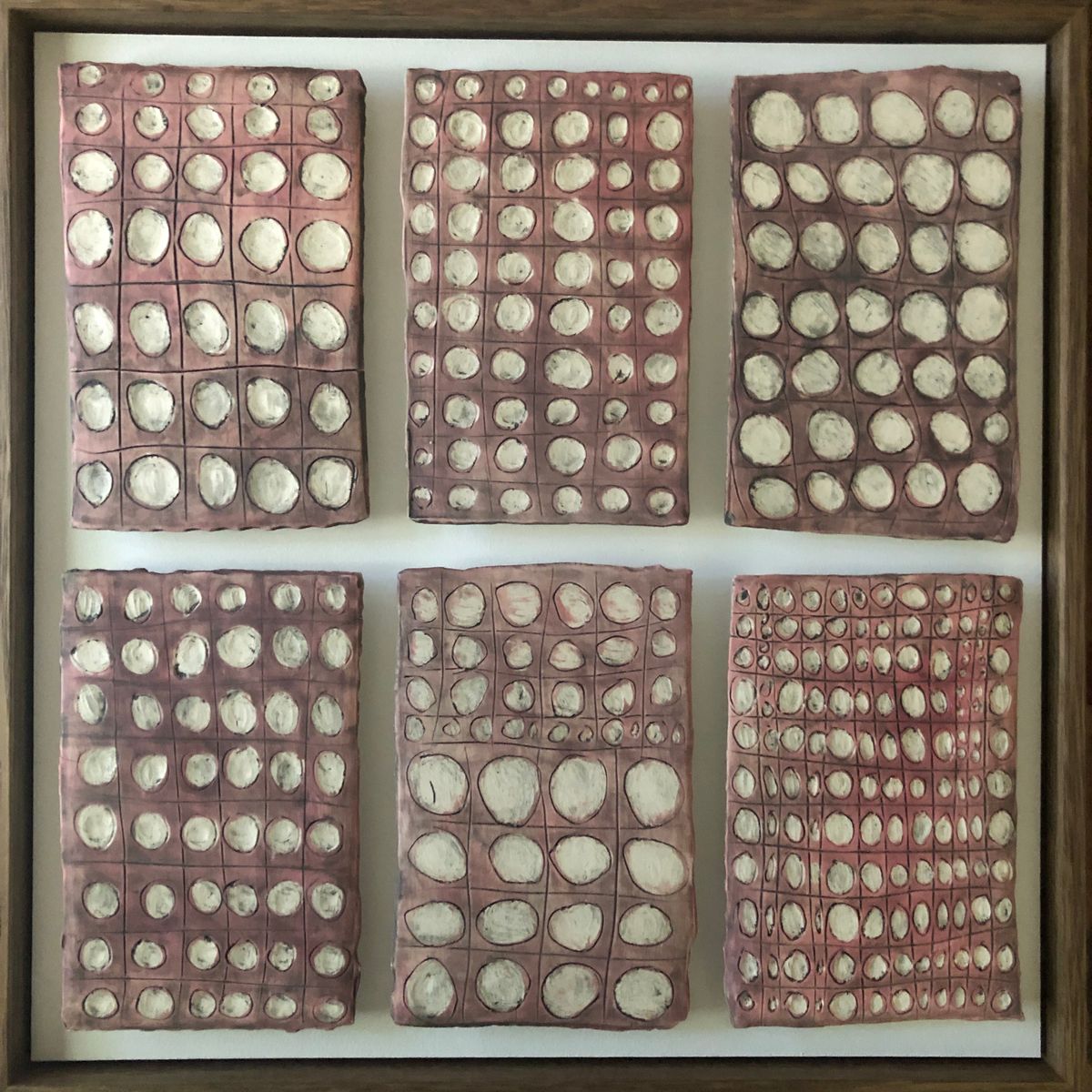 Artwork 1 by Louise Alexander