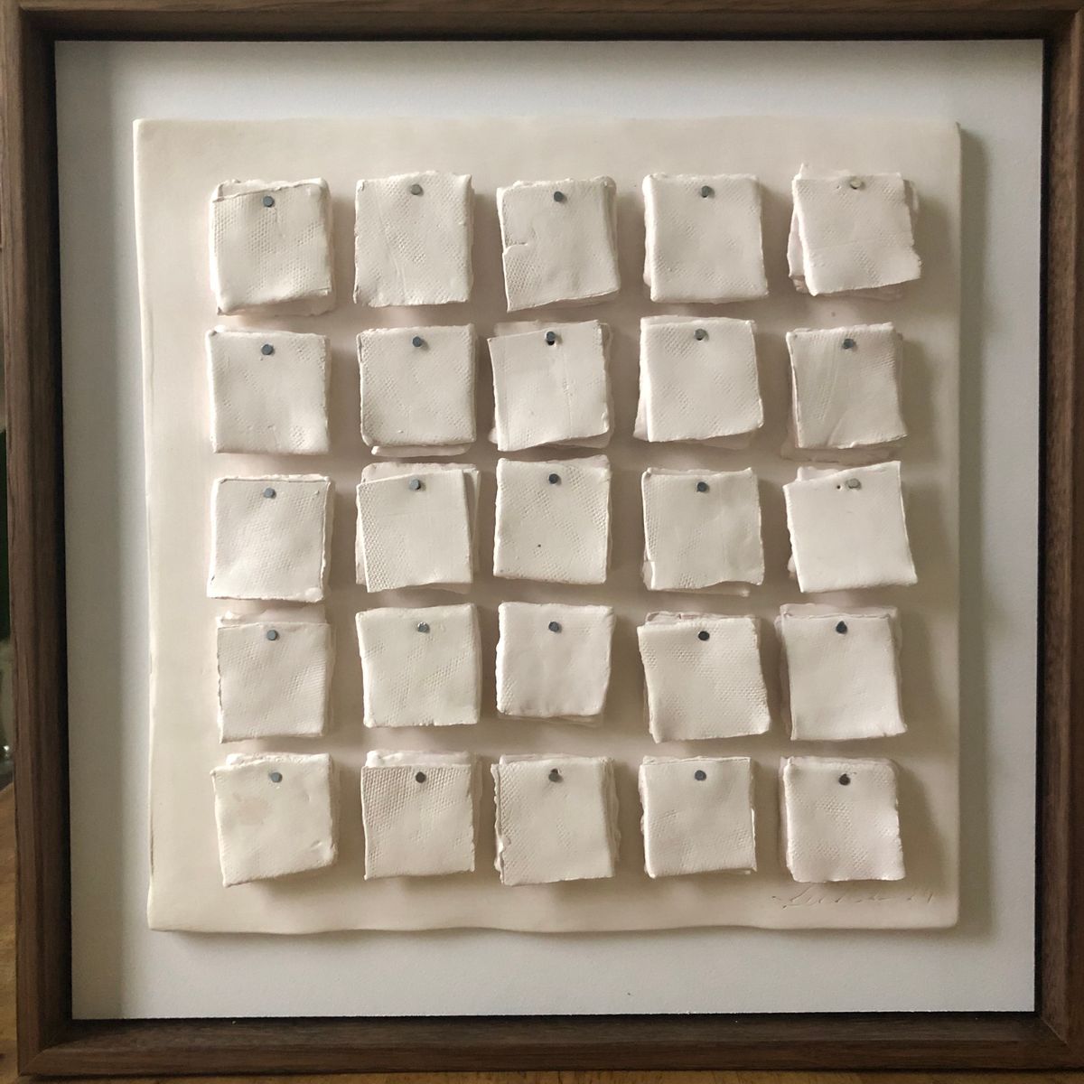 Artwork 3 by Louise Alexander