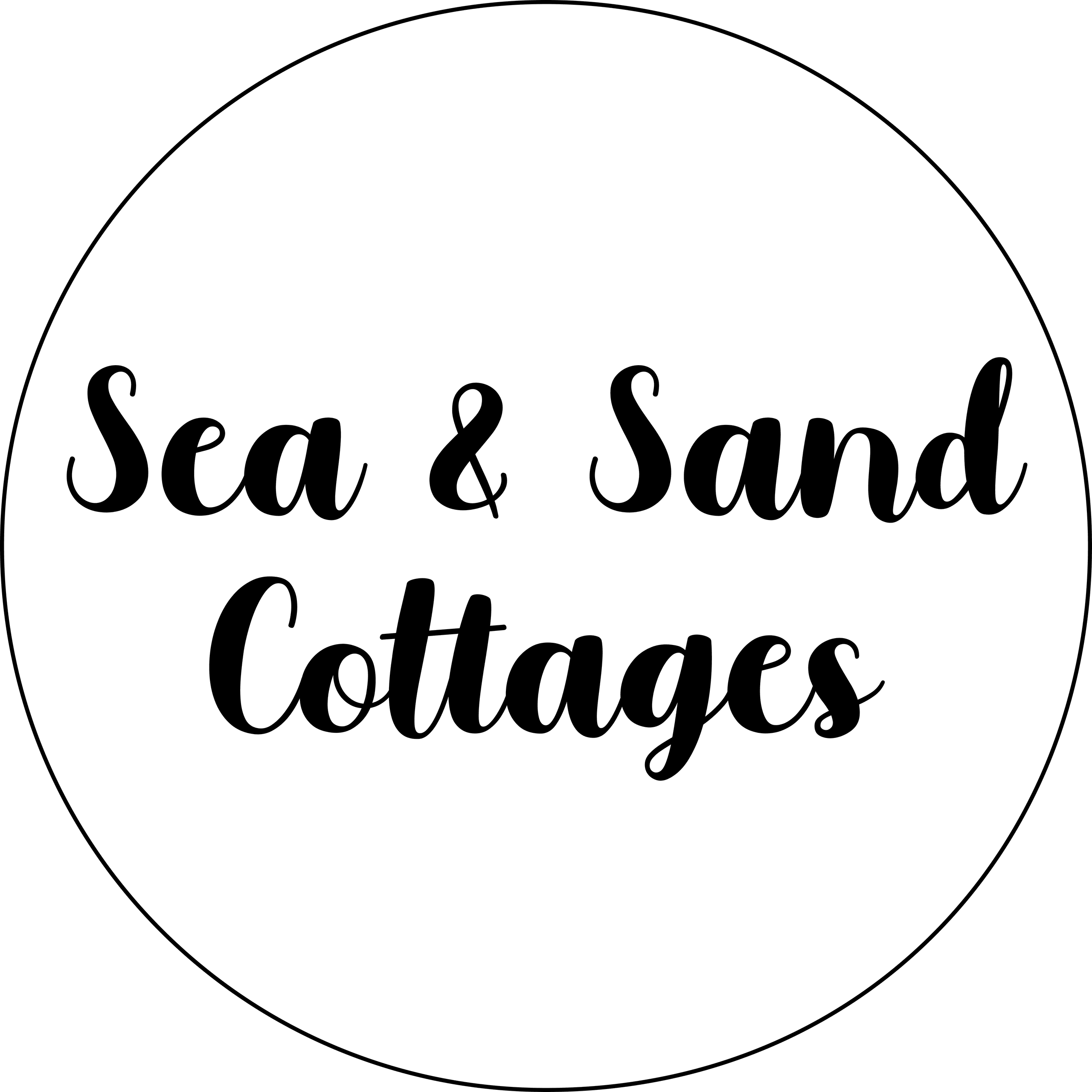 Sea & Sand Cottages