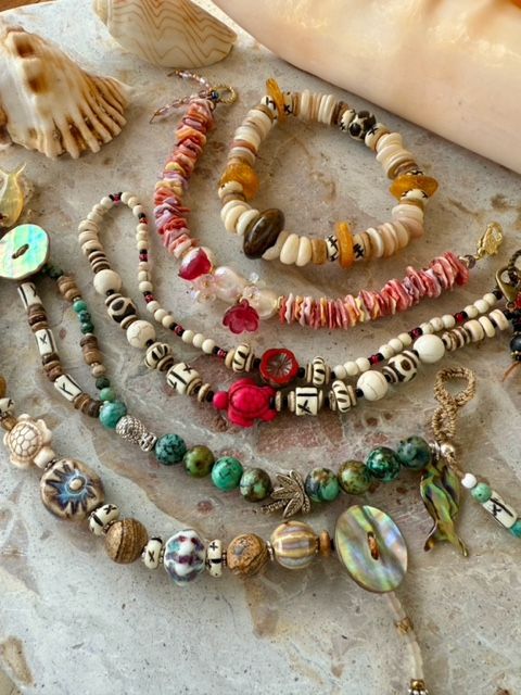 Artwork 3 by Therese Grady 'Siennaboho'